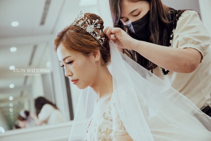 新娘秘書,新秘,婚禮造型,妝髮造型,新娘造型